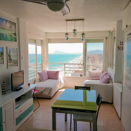 דירות ביירגוארד Un Rincon En El Mar מראה חיצוני תמונה