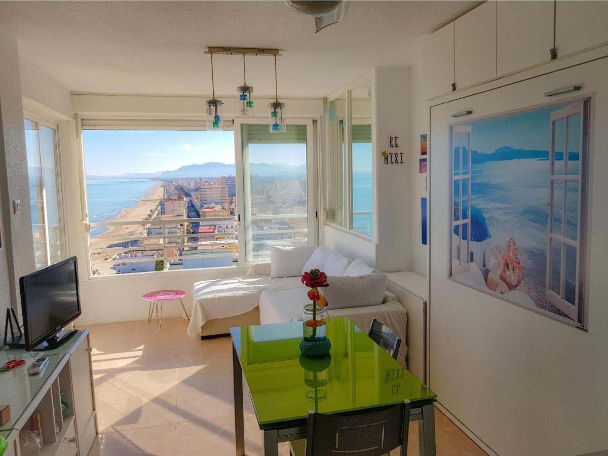 דירות ביירגוארד Un Rincon En El Mar מראה חיצוני תמונה