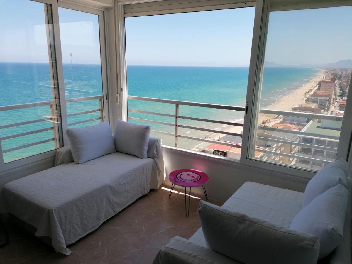 דירות ביירגוארד Un Rincon En El Mar מראה חיצוני תמונה