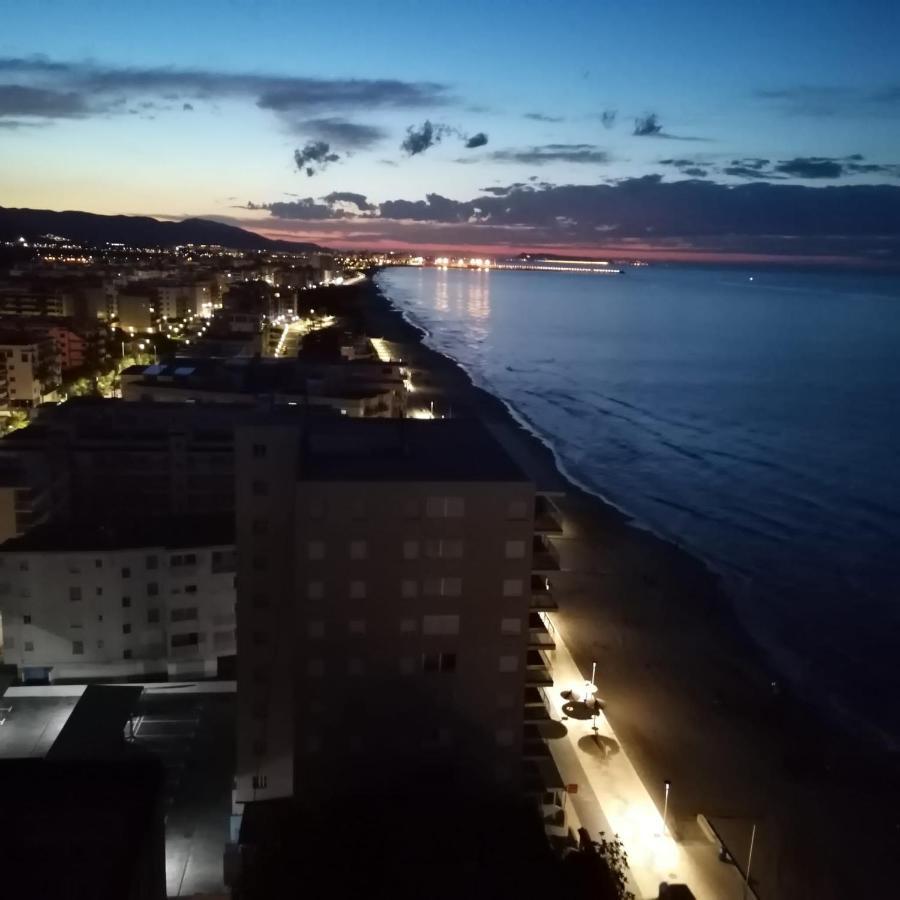 דירות ביירגוארד Un Rincon En El Mar מראה חיצוני תמונה