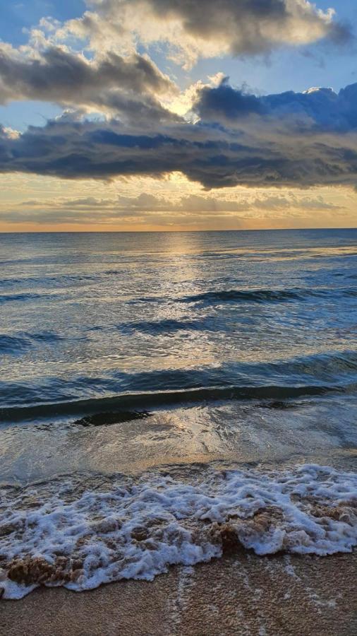 דירות ביירגוארד Un Rincon En El Mar מראה חיצוני תמונה