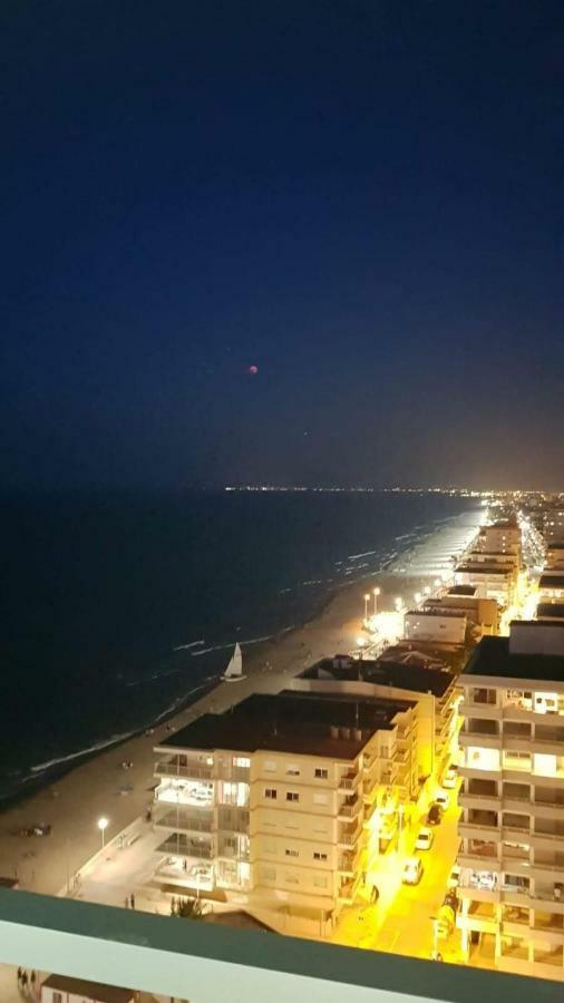 דירות ביירגוארד Un Rincon En El Mar מראה חיצוני תמונה