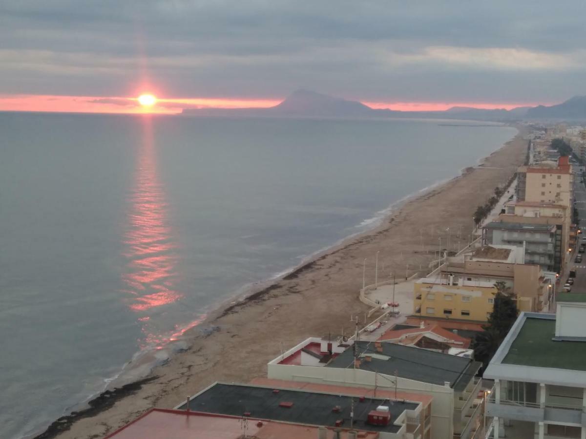 דירות ביירגוארד Un Rincon En El Mar מראה חיצוני תמונה